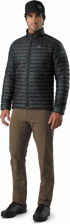 Produktbild Arc'teryx Cerium SL Jacke (XL)
