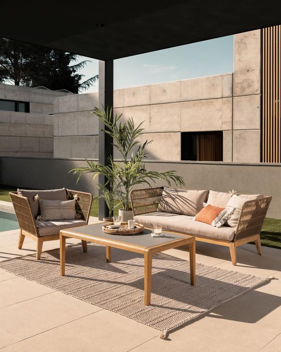 Actual product image Kave Home Bellano