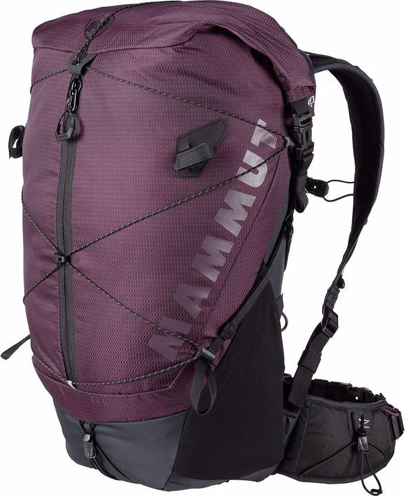 Image du produit Mammut Sac à dos Ducan Spine 28-35 (28 l)