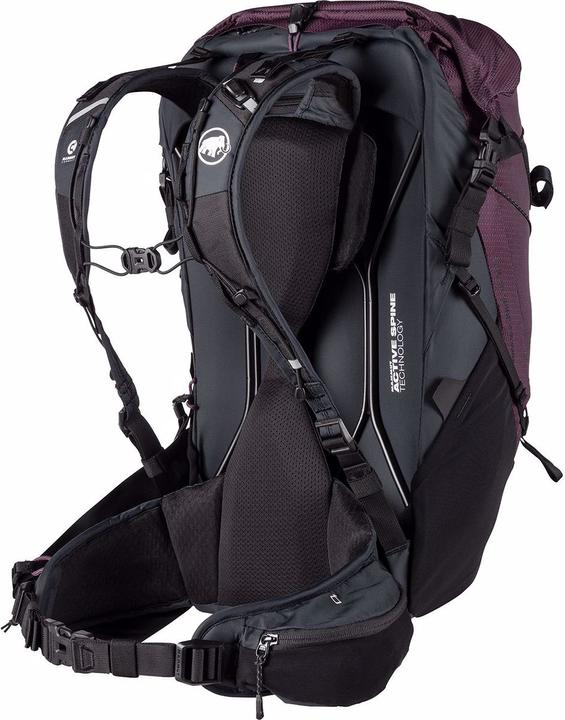 Image du produit Mammut Sac à dos Ducan Spine 28-35 (28 l)