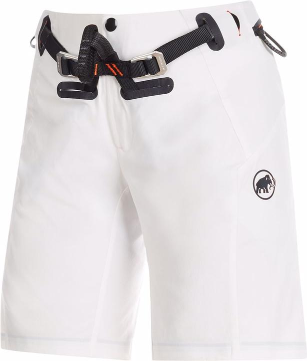 Produktbild Mammut Realization Shorts 2.0 Klettergurt (S)
