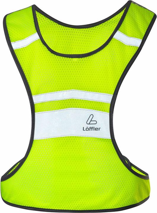 Produktbild Löffler Reflex Weste (S)