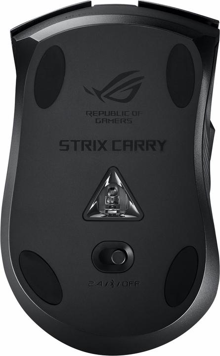 Immagine prodotto ASUS ROG Strix Carry (Senza fili)