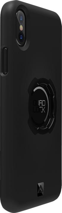 Actual product image Quad Lock Case (Apple iPhone X, Apple iPhone XS)