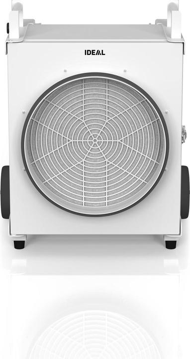 Image du produit Ideal Purificateur d'air mobile HERCULES H14, performance de nettoyage 810 m³/h, h x l (810 m²)