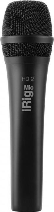 Produktbild IK Multimedia iRig HD 2 (USB, 30-pin, Lightning)