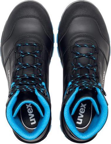 Produktbild Uvex Safety 2 xenova (S3, 43)