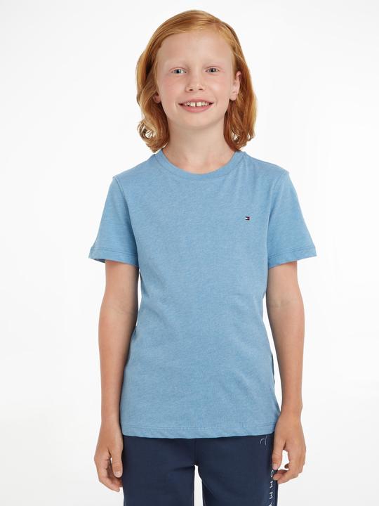 Produktbild Tommy Hilfiger Boys Basic Cn Knit S/S (86)