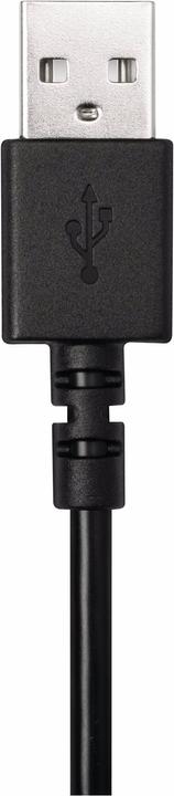 Immagine prodotto Logitech Cuffia USB H390 (Cablato, USB-A)