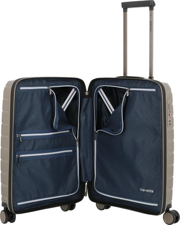 Actual product image Travelite Air Base (37 l, Hand luggage (up to 50 litres))