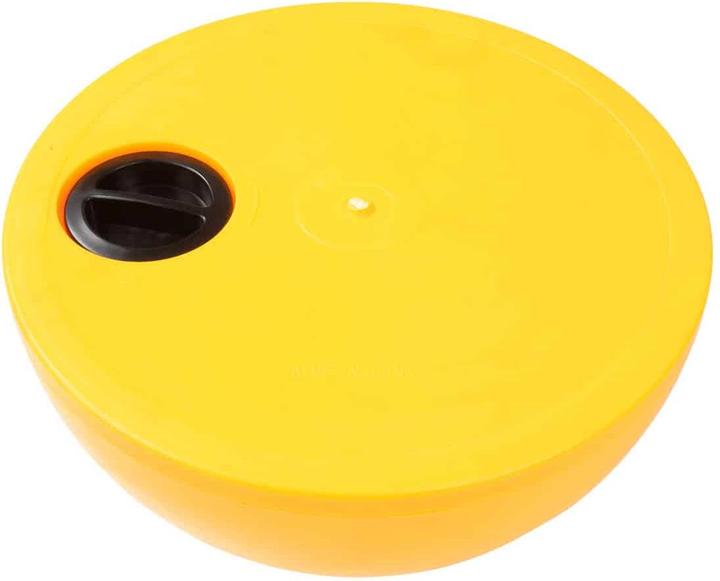 Actual product image Gladiatorfit Base with ballast and recess for tyres