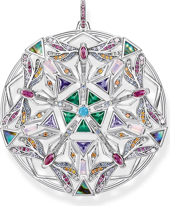 Produktbild Thomas Sabo Anhänger (Silber 925)