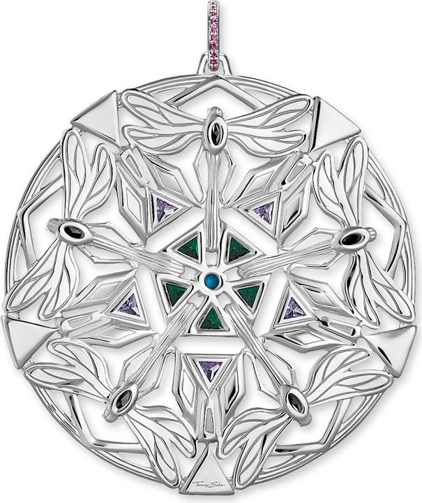 Produktbild Thomas Sabo Anhänger (Silber 925)