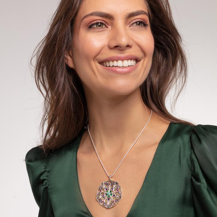 Produktbild Thomas Sabo Anhänger (Silber 925)