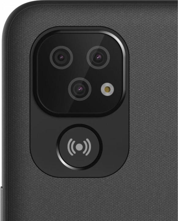 Produktbild Doro 8100 (32 GB, Grau, 6.10", Single SIM, 13 Mpx, 4G)