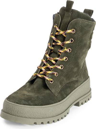 Vitaform Stiefelette Soft (40)