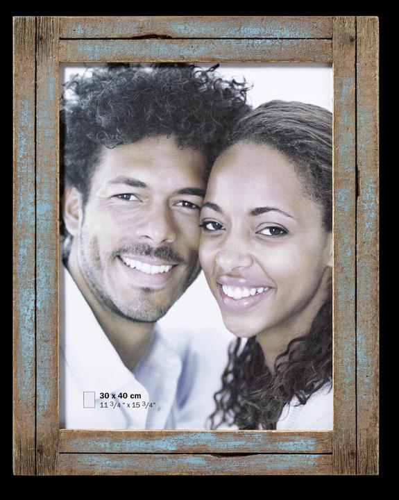 Immagine prodotto Walther Design Dupla 30x40 Ritratto in legno (30 x 40 cm)