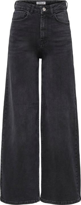Actual product image Only ONLMARLA Hohe Taille Weiter Beinschnitt Jeans Jeans mit weitem Bein (XXL)