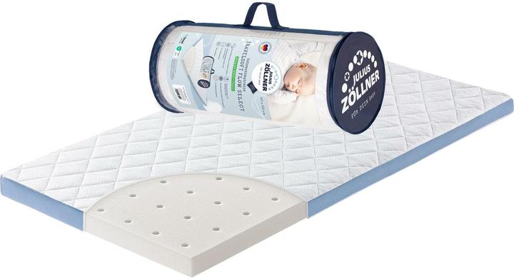 Productafbeelding Julius Zöllner Travelsoft (60 x 120 cm)