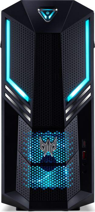 Produktbild Acer Predator Orion 3000 (P03-600) (Intel Core i7-9700, 16 GB, 512 GB, GeForce GTX 1660 Ti)