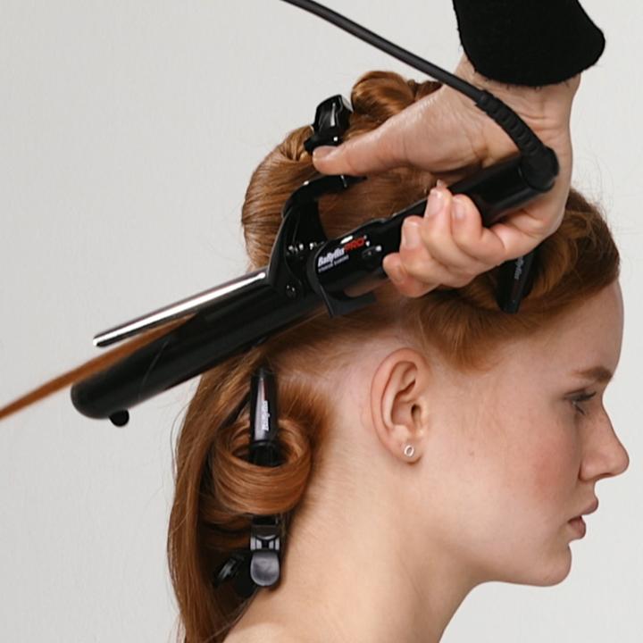 Image du produit BaByliss Pro Tourmaline de titane (32 mm)