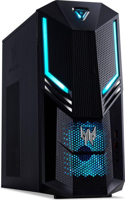 Produktbild Acer Predator Orion 3000 (P03-600) (Intel Core i7-9700, 16 GB, 512 GB, GeForce GTX 1660 Ti)