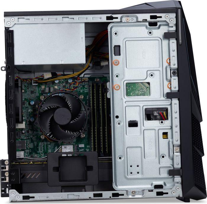 Produktbild Acer Predator Orion 3000 (P03-600) (Intel Core i7-9700, 16 GB, 512 GB, GeForce GTX 1660 Ti)
