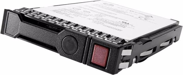 Actual product image HPE P04527-B21 (800 GB, 2.5")
