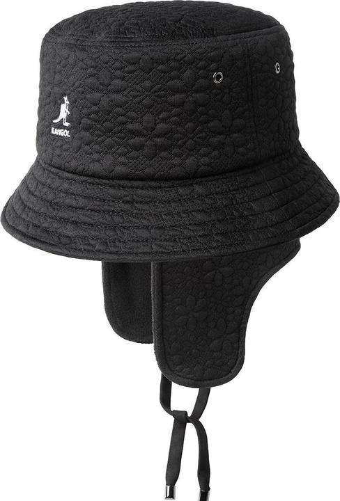Actual product image Kangol bob with headset kango muti quit