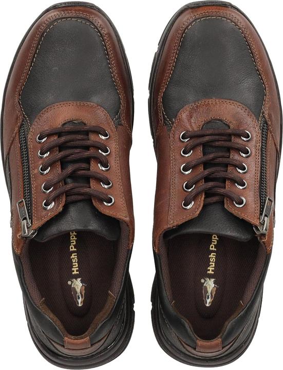 Actual product image Hush Puppies Are you looking for a stylish and comfortable shoe for your leisure time? Then this trendy free (46)