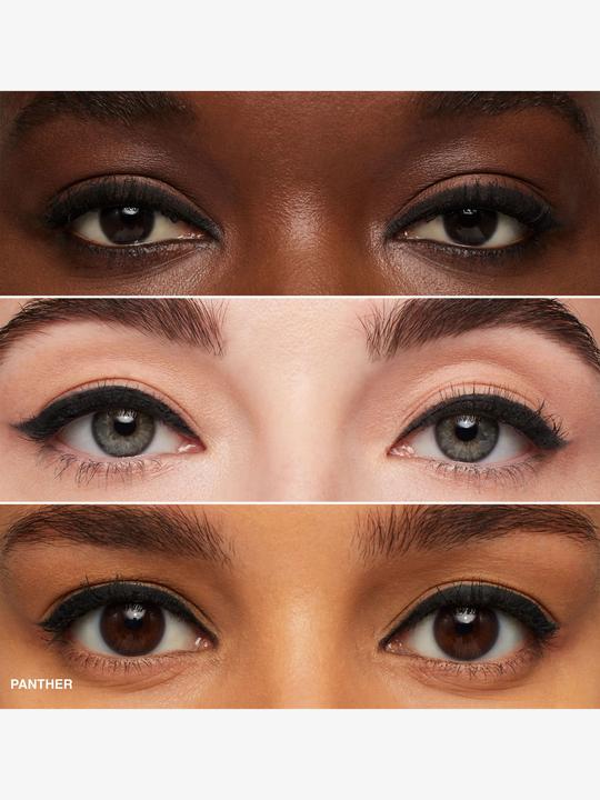Image du produit Bobbi Brown Liner crème longue tenue St Panther (Panthère)