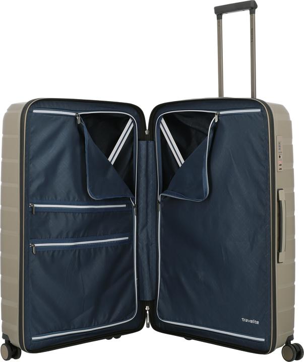 Actual product image Travelite Air Base (105 l, L (90 - 115l))