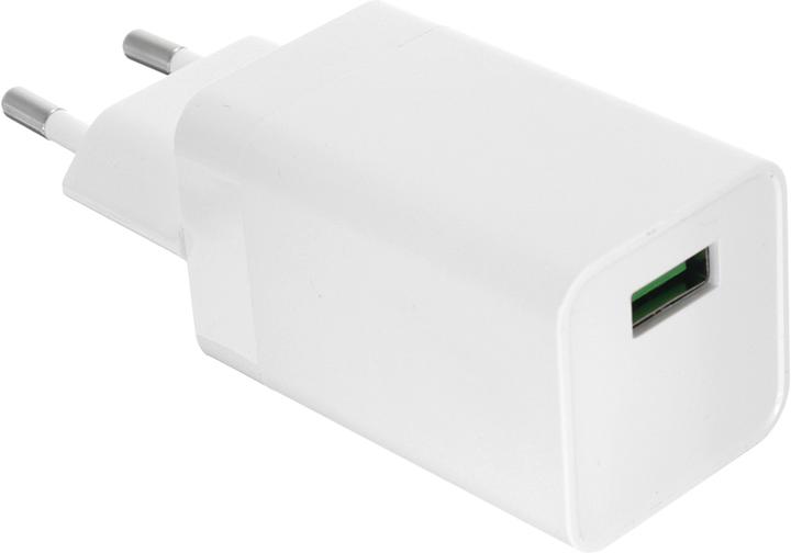 Image du produit OPPO Chargeur rapide VOOC (20 W)