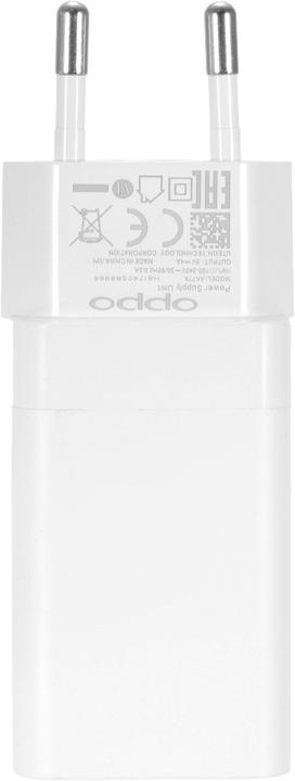 Image du produit OPPO Chargeur rapide VOOC (20 W)