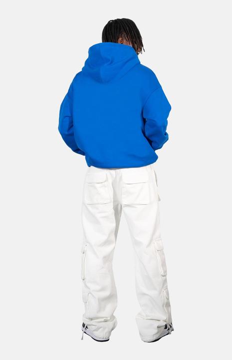 Immagine prodotto Lost Youth FELPA CON CAPPUCCIO LY "CLASSIC V.2 - 21653 (3XL)