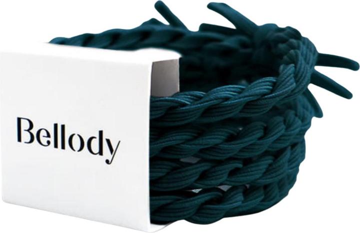 Image du produit Bellody Élastiques à cheveux originaux (Élastiques à cheveux)