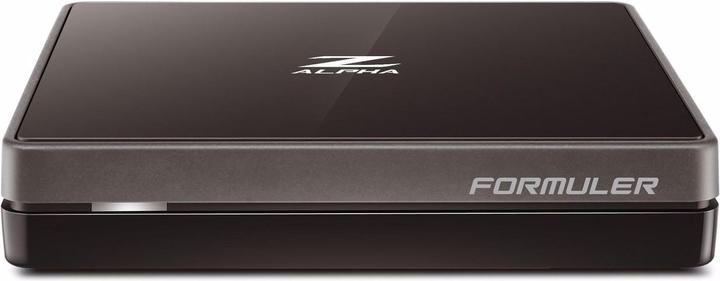 Formuler Z Alpha (8 GB, IPTV (ready))