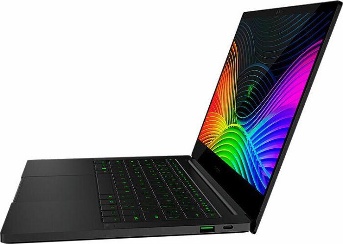 Produktbild Razer Blade Stealth 13 (13.30", Intel Core i7-1065G7, 16 GB, 512 GB, DE)