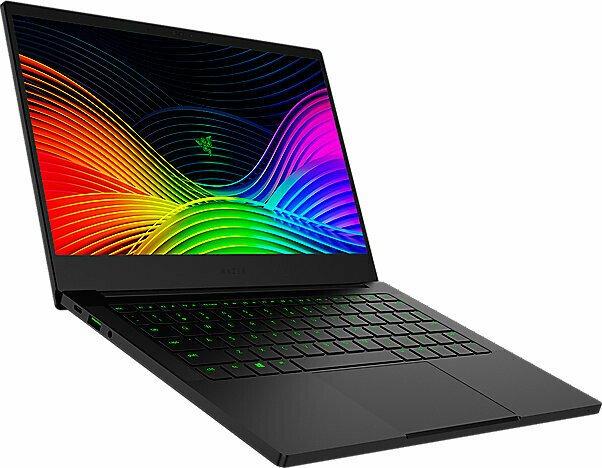 Produktbild Razer Blade Stealth 13 (13.30", Intel Core i7-1065G7, 16 GB, 512 GB, DE)