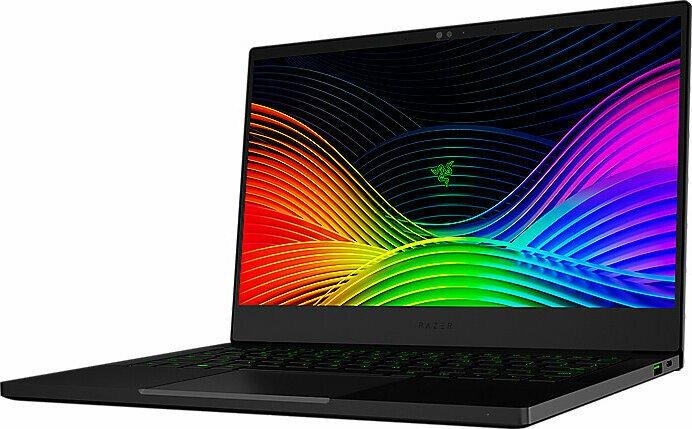 Produktbild Razer Blade Stealth 13 (13.30", Intel Core i7-1065G7, 16 GB, 512 GB, DE)