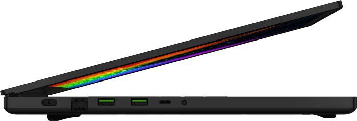 Produktbild Razer Blade Pro 17 2019 (17.30", Intel Core i7-9750H, 16 GB, 512 GB, DE)