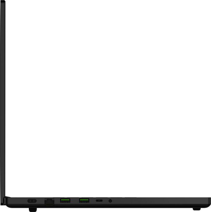 Produktbild Razer Blade Pro 17 2019 (17.30", Intel Core i7-9750H, 16 GB, 512 GB, DE)
