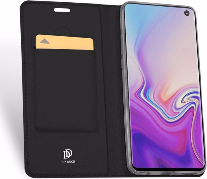 Image du produit Dux Ducis Série Skin Pro (Samsung Galaxy S10e)