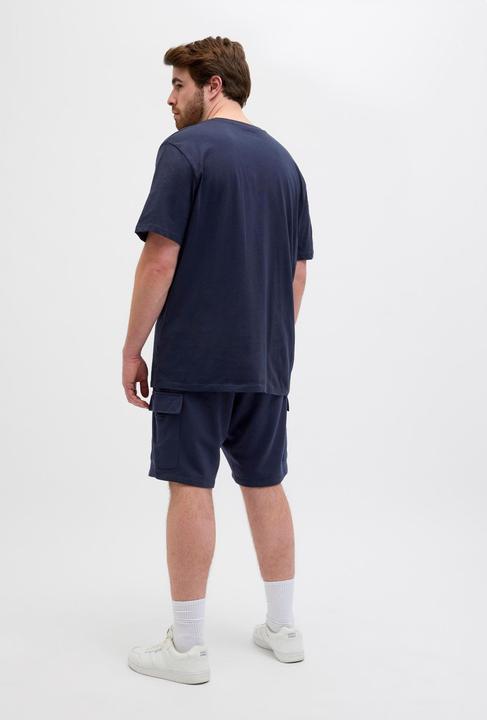 Produktbild Jack & Jones Plus Size Relaxed Fit Relaxed Fit Shorts Relaxed Fit Shorts (42)