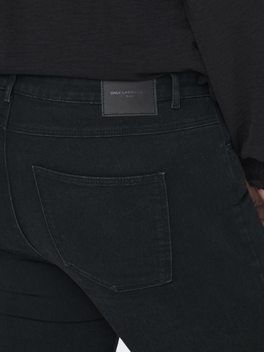 Produktbild Only CARLUNA Hohe Taille Skinny Fit Jeans Skinny Jeans (W52/L34)