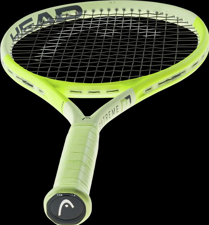 Actual product image Head Extreme MP 2024 tennis racket (4, 300 g)