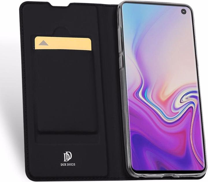 Image du produit Dux Ducis Série Skin Pro (Samsung Galaxy S10)