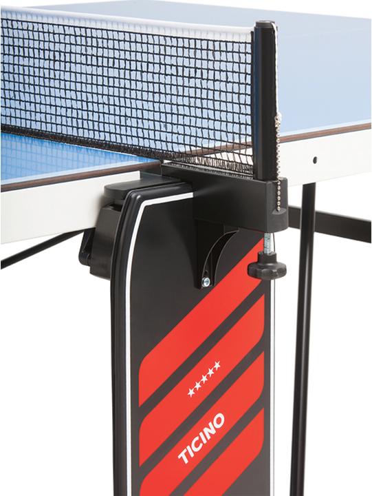 Image du produit Huspo Table de ping-pong "Ticino" Outdoor