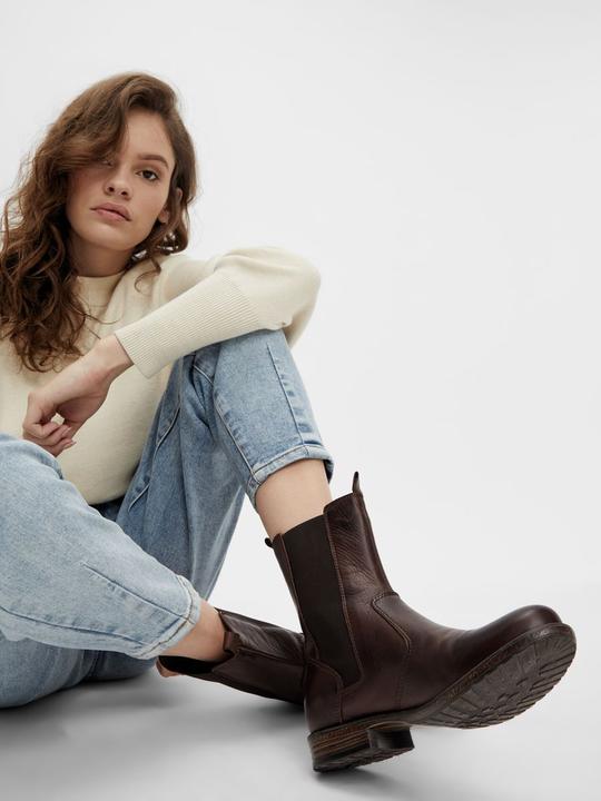 Image du produit Bianco Bottes BIADANELLE (37)