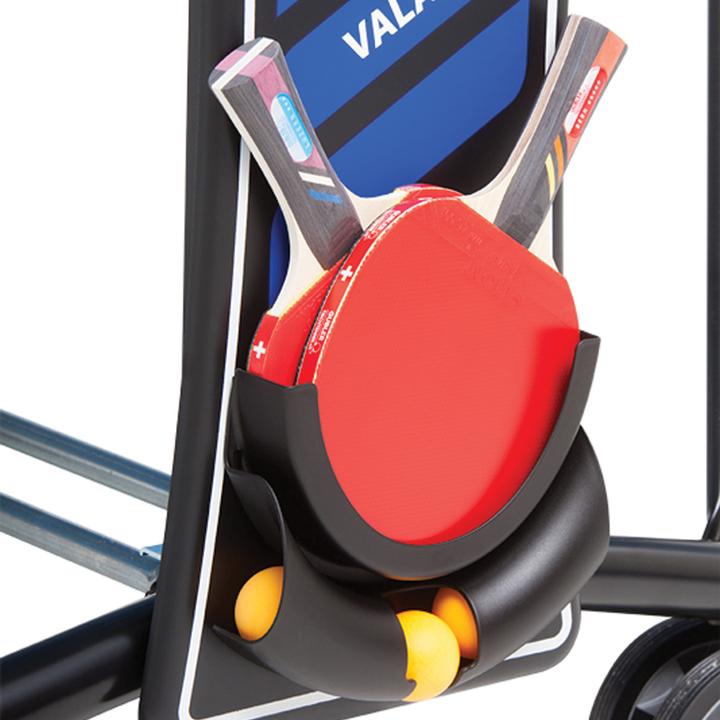 Actual product image Huspo Table tennis table "Valais" Outdoor
